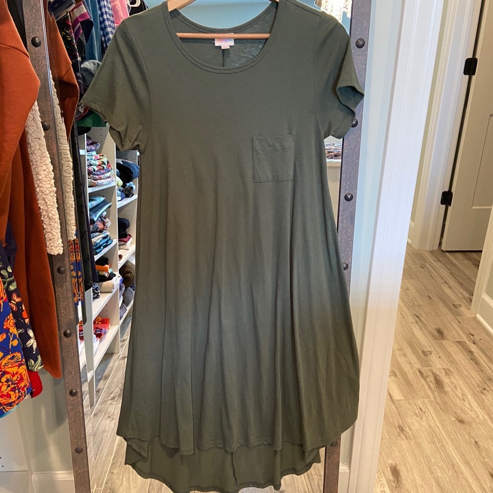 LuLaRoe Carly Dress